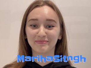 MarihaSitngh