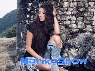 MarikaShow