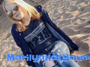 MarilynHotYoung