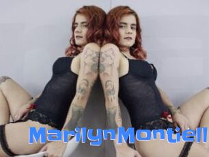 MarilynMontiell