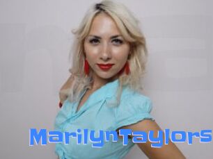 MarilynTaylors