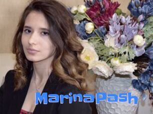 MarinaPash