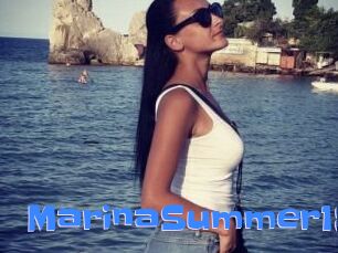 MarinaSummer18