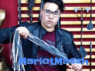 MariotMasch