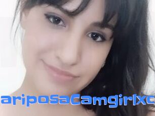 MariposaCamgirlxo
