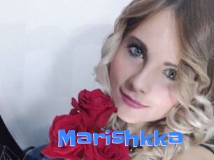 Marishkka