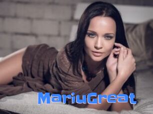 MariuGreat