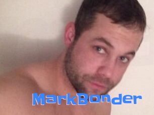 MarkBonder