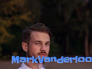 MarkVanderloo