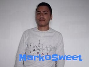 MarkoSweet