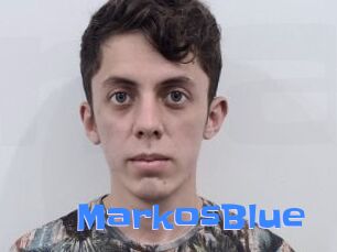 MarkosBlue