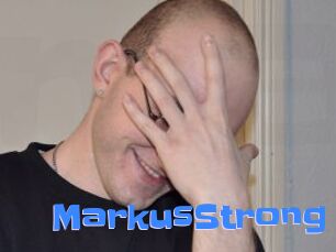 MarkusStrong