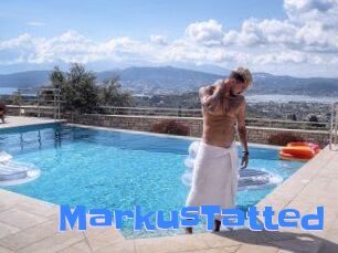 MarkusTatted