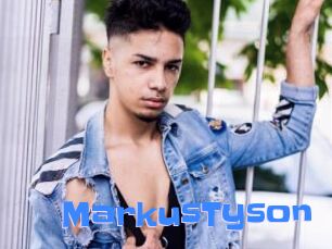 MarkusTyson