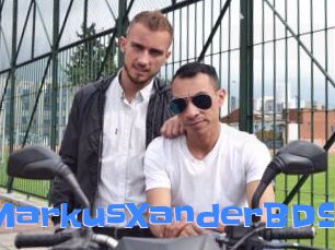 MarkusXanderBDS