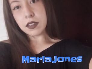 MarlaJones
