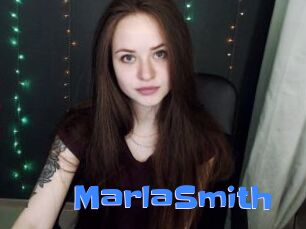 MarlaSmith