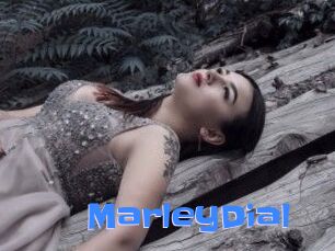 MarleyDial