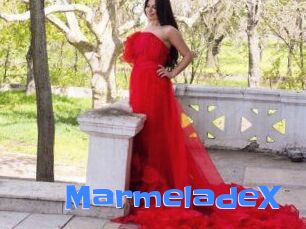 MarmeladeX