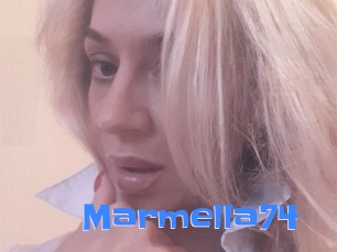 Marmella74 Mausi Privat