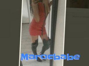 Marocbabe