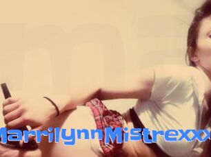 MarrilynnMistrexxx