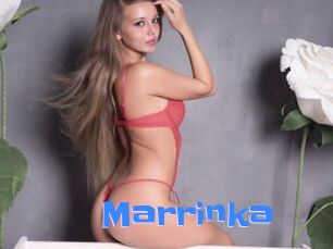 Marrinka