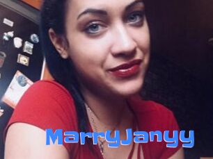 MarryJanyy