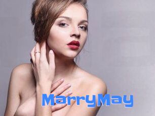 MarryMay