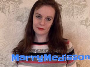 MarryMedisson