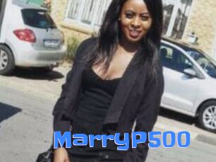 MarryP500
