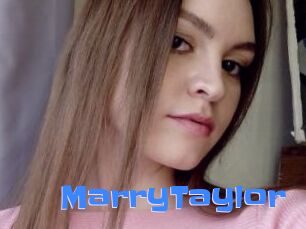MarryTaylor