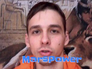 MarsPower