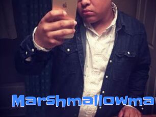 Marshmallowman