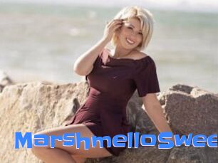 MarshmelloSweet