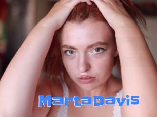 MartaDavis