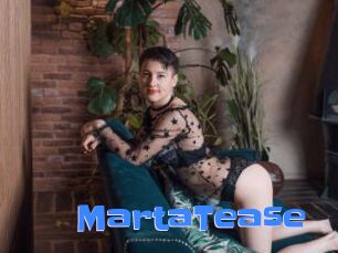 MartaTease
