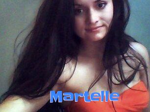 Martelle