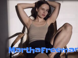 MarthaFreeman