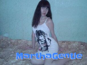 MarthaGentle