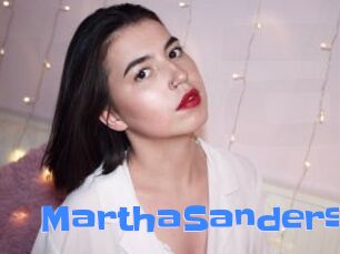 MarthaSanders