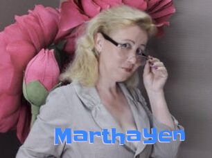 MarthaYen