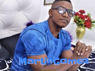 MartinGomez