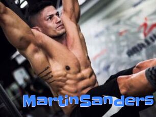 MartinSanders