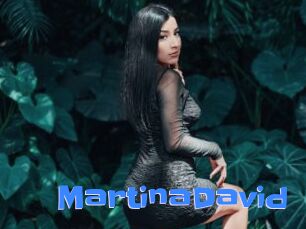 MartinaDavid