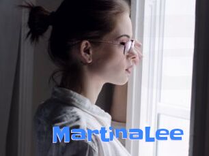 MartinaLee