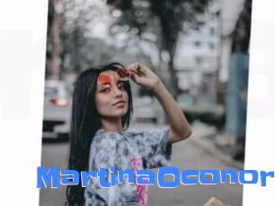 MartinaOconor