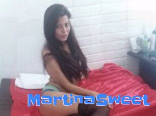 MartinaSweet