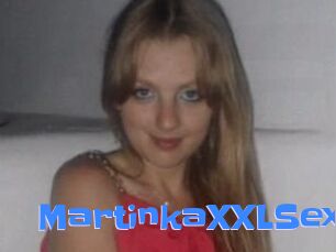 Martinka_XXLSex