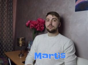 Martis